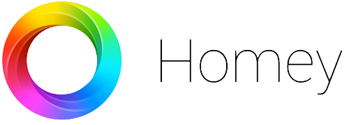 Homey logo